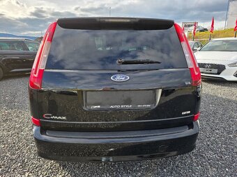 Ford C-Max - 8