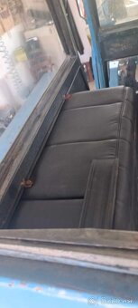 Čalúnenie blatníkov zetor 5718, - 6718 - 6911 - 8