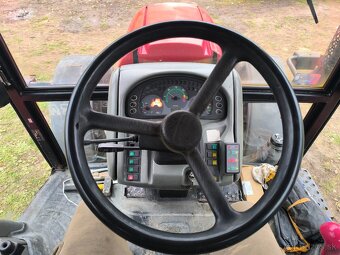 Zetor Forterra 11741 - 8