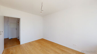 Predaj 2 izb. byt v projekte Prúdy - II. etapa E 2.02 - 8