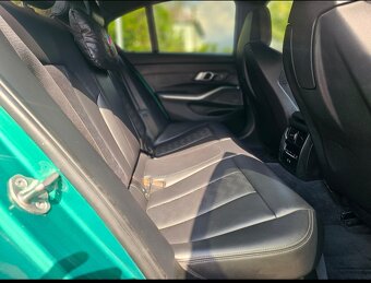 Bmw m3 competition - 8