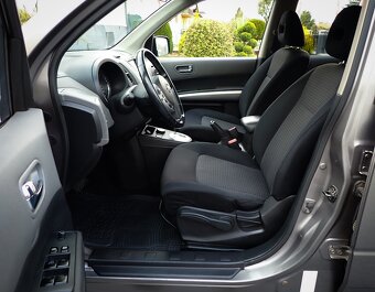 NISSAN X-TRAIL 2.0dci 110kW AUTOMAT -KAMERA-PANORAMA - 8