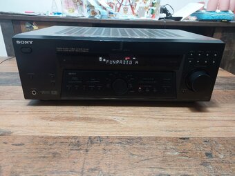Sony STR-DE 675 - 8