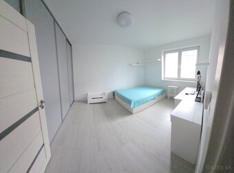 PRENÁJOM: 2-izbový byt v novostavbe (Litovelská ul.) - 8