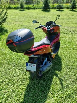 HONDA PCX 125 - 8