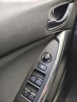 Mazda CX5 2.0 benzín AWD AT Attraction - 8