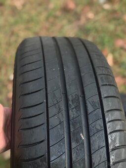 Michelin Primacy 3 a 4 - 8