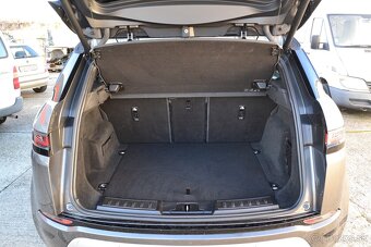 Land Rover Range Rover Evoque 2.0 D R-Dynamic AWD - 8