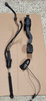 Peugeot 307 SW - Break- rozpredam - 8