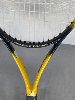 Tenisove rakety a taška - 8
