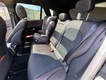 Mercedes glc 220D 4Matic - 8