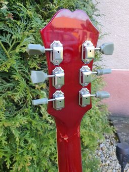 Epiphone Casino Coupe - 8