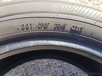 205/55 r16 letné pneumatiky 2ks Semperit - 8