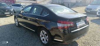 PREDAM CITROEN C5 - 8