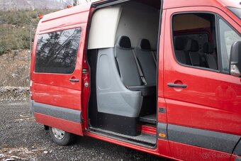 Mercedes-Benz Sprinter 213 CDI R2 štandard - 8