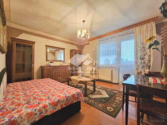 RODINNÝ DOM KOŠICE-VYŠNÉ OPÁTSKE - 8