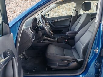 Audi A3 1.6 Benzin Sportback Facelift - 8
