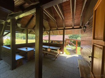 Rekreačná chata Terchová - 8