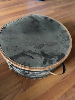 Kufor na klobúky - 8