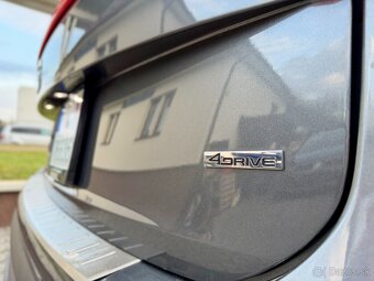 Seat Tarraco 2.0 TDI DSG 4DRIVE Style - 8