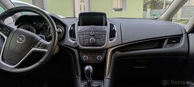 Opel Zafira Tourer 2.0 cdti 7 miest OPCLine 143 kW - 8