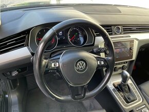 Volkswagen Passat Variant 1.6 TDi Highline, Mesačne: 248€ - 8