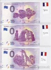 0€, 0 eurové bankovky, Slovensko, Svet, Európa- Trenčín - 8