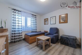 Rodinný dom novostavba, Veľký Šariš, Prešov - 8