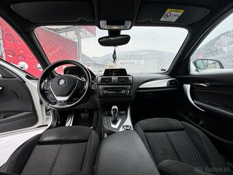 BMW M135i - 8
