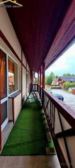 Na predaj apartmám vzdialený 2 km od Starého Smokovca - 8