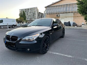 BMW e60 530i - 8