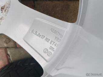 SKODA,AUDI,SEAT,VW 5X112 - 8