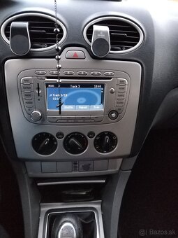 Ford focus - 8