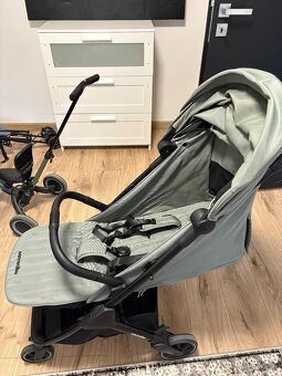 Sklapaci kocik - Easywalker - 8