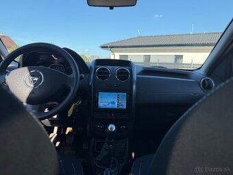 DaciaDuster 1.2 TCe 4x2 Exception - 8
