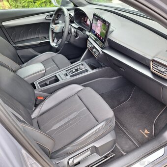 Cupra Formentor 2,0tdi 4x4,automat,webasto - 8