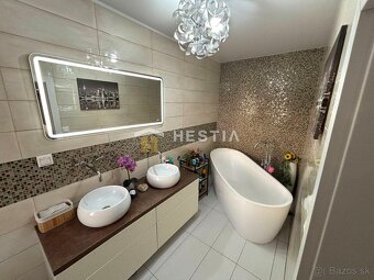 Krásny, moderne zariadený 3-izbový byt na prenájom Senica - 8
