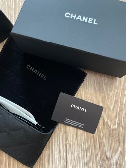Chanel slnečné okuliare - 8