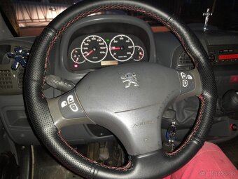 Peugeot boxer 2.8 - 8