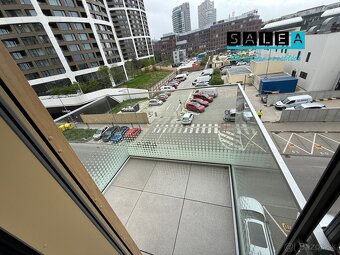 Metropolis - 2 izbový apartmán, 54,26 m2, Bratislava I - Sta - 8