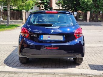 Peugeot 208 1.2 benzin SK - 8