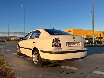 ŠKODA Octavia (Nová STK) - 8