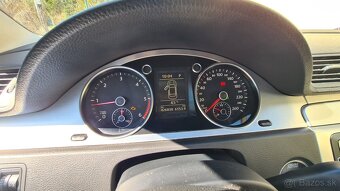 Volkswagen passat B6 2.0 TDI 103Kw - 8