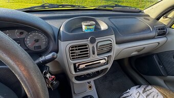 Pozorrrr Znížená cena Renault Thalia 1.4( Clio) - 8