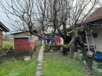 FINREAL s.r.o. ponúka rodinný dom v Kolárove - 8