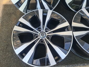 5X108 R18 VOLVO BIcolor - 8