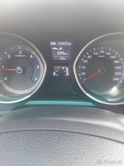 Hyundai i30 CW combi - 8