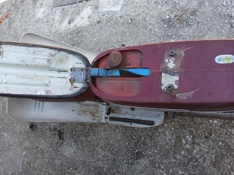Pionier 20 21 23 05 Jawa 50 mustang ... - 8