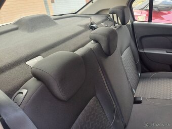 Predam Daciu Logan r. 2014 1.2 benzín - 8
