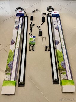 Juwel HeliaLux Spectrum 1500 60W - 8